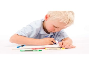 kid-drawing
