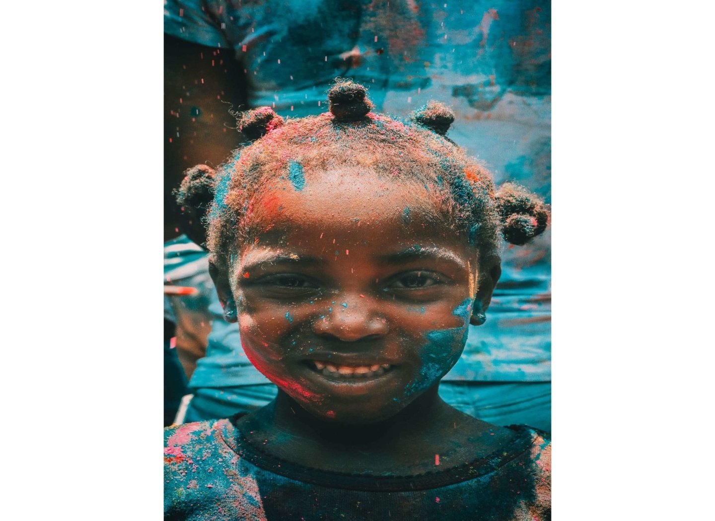 black-kid-paint-on-face
