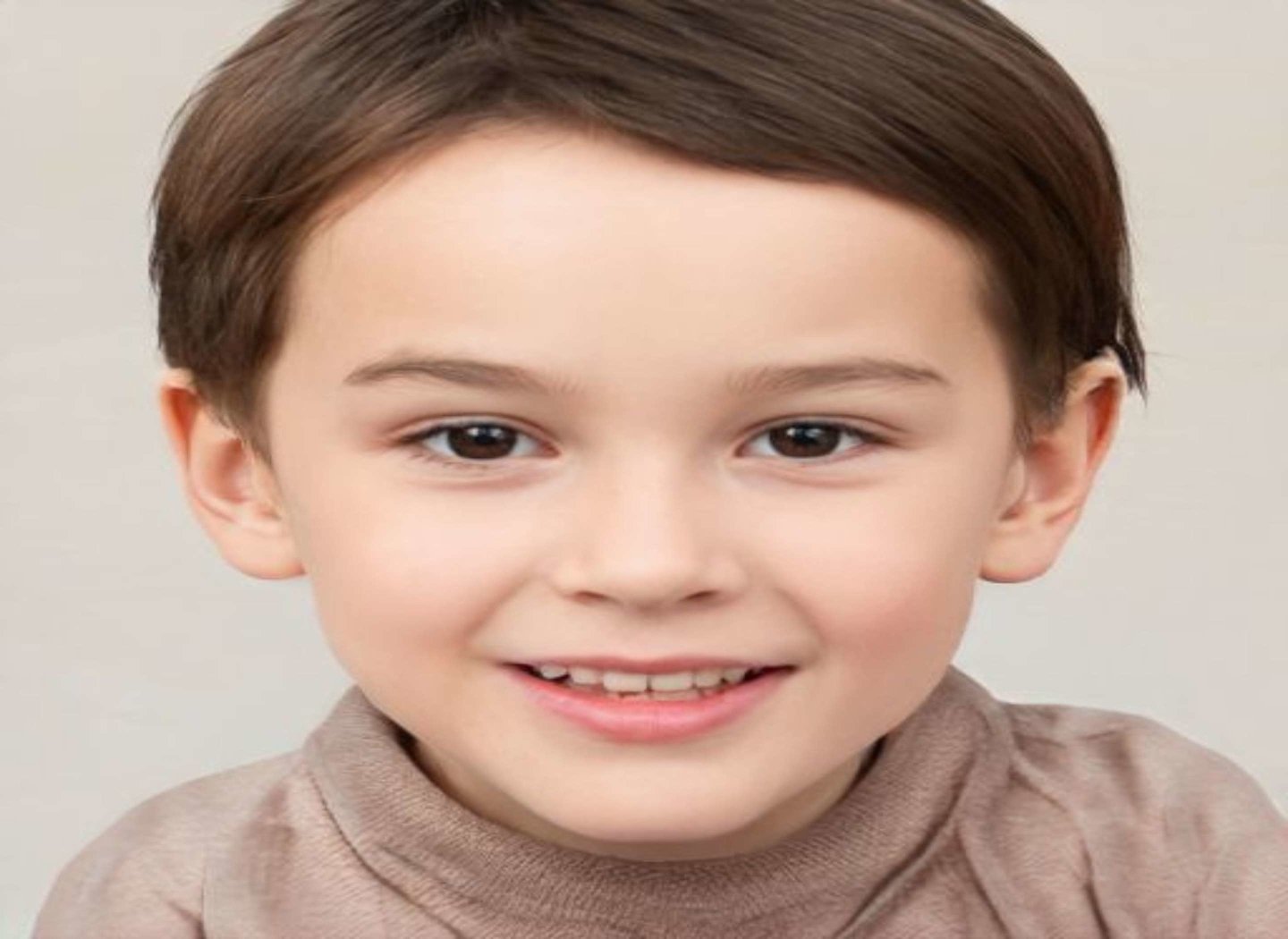 smiling-child-boy