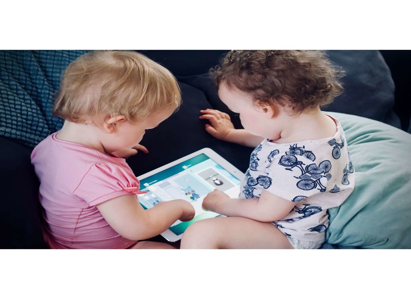 babies-on-a-tablet