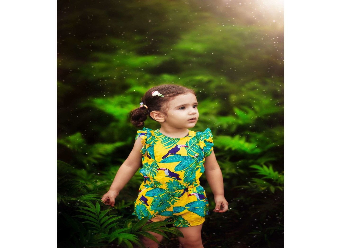 girl-in-tropical-colour-dress