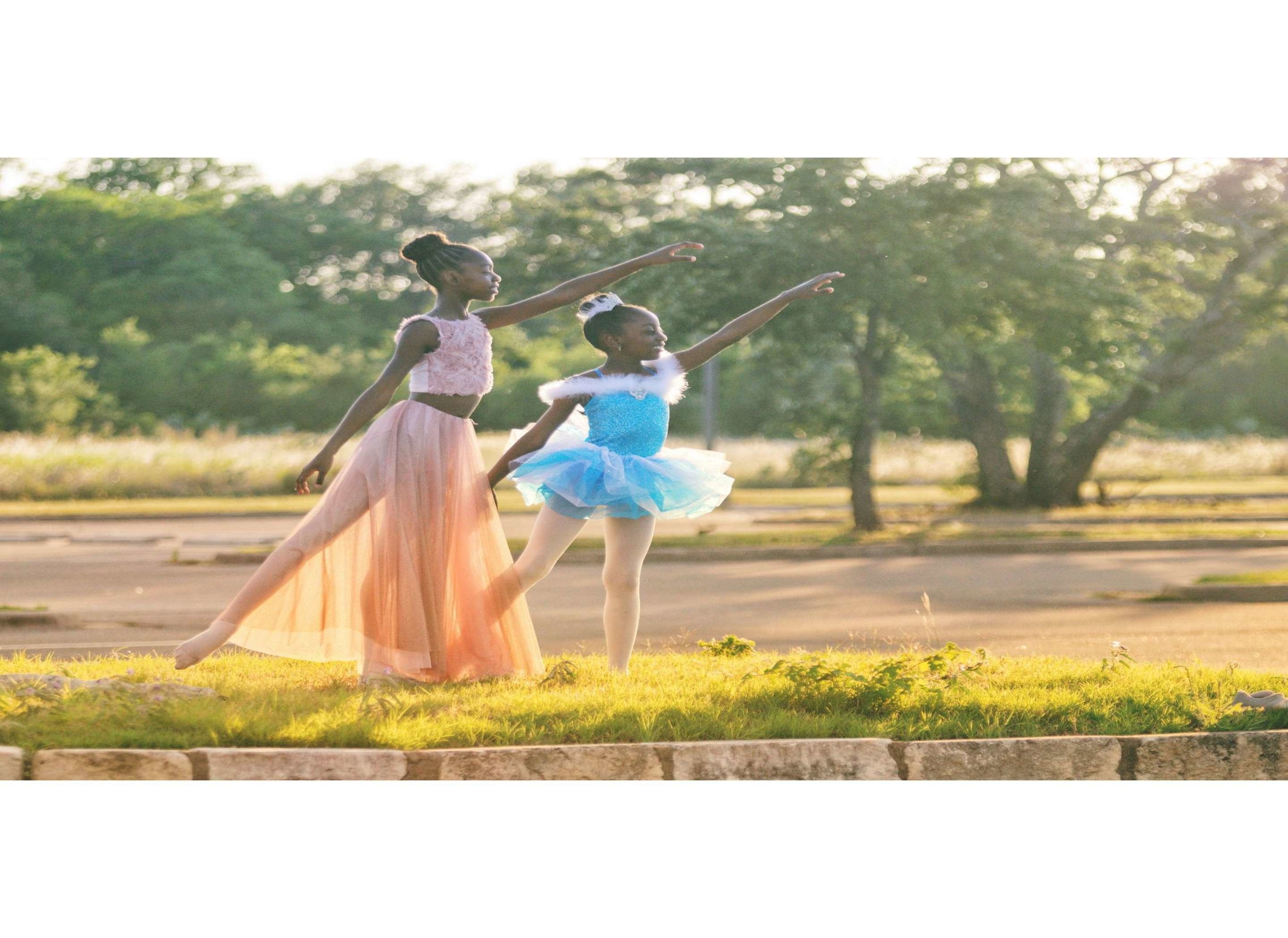 Scissor kicks exercise for kids