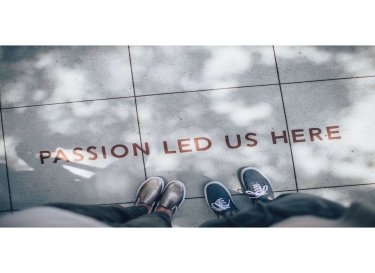 writing-on-pavement