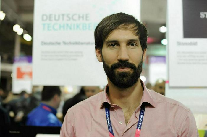 Deutsche Technikberatung Day 2 T 2 Web Summit 15 Photos Splento